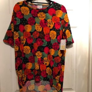 LuLaRoe Irma XXS